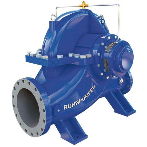 Centrifugal Pump Brazil|ruhrpumpen brazil website.